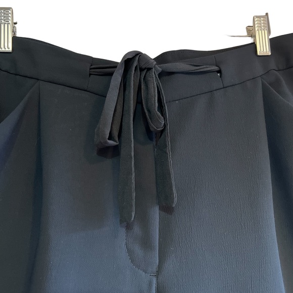 Wilfred Allant Pant with drawcord waist & rolled hem size 10 excellent condition - Picture 6 of 14